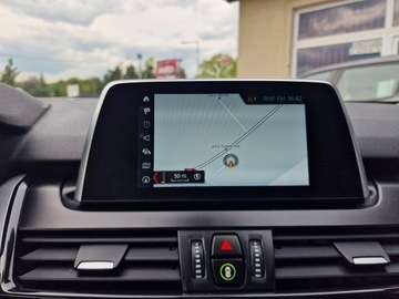 BMW Seria 2 F22-F23-F45-F46 Coupe Facelifting 218d 150KM 2019 BMW 218 Super Stan, zdjęcie 24