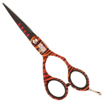 HAITO Tiger Nożyczki Fryzjerskie Offset 5.25''