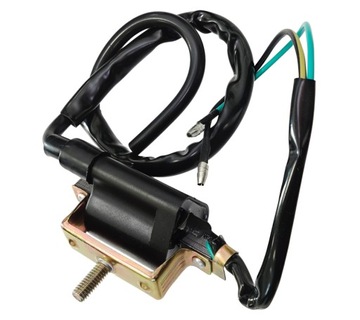 КАТУШКА ВН ДЛЯ МОПА RANGER CLASSIC