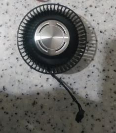 27RA BFB0712HF 65 мм, 12 В, 1,8 А, 4 контакта, вентилятор для видеокарты NVIDIA GTX Ti