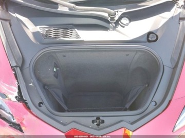 Chevrolet Corvette C7 2024 Chevrolet Corvette Stingray 3LT 2024 6.2l 6.2 Benzyna 495KM, zdjęcie 11