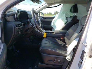 Hyundai 2023 Hyundai Palisade SEL Premium 2023 3.8l 3.8 Benzyna 291KM, zdjęcie 7