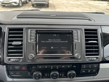 Volkswagen Multivan T6 2018 Volkswagen Multivan 2.0 BiTDI 200KM Highline Refle, zdjęcie 16
