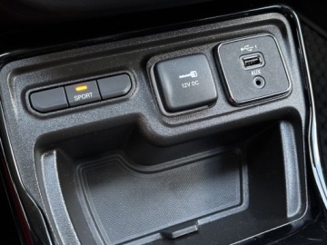 Jeep Compass II SUV Facelifting 1.3 GSE T4 150KM 2021 Jeep Compass 1.3 150KM Limited AT l Salon Polska,, zdjęcie 20