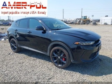 Dodge 2023 Dodge Hornet 2023 Dodge Hornet GT AWD 2.0 Benzyna 268KM