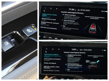 Hyundai Tucson IV SUV PHEV 1.6 T-GDI PHEV 265KM 2022 Hyundai Tucson 265ps 4WD Prime Panorama Wentyle Pamięć ACC Blis Winter Kre;, zdjęcie 12