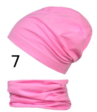 КОМПЛЕКТ ШАПКА И ЮБКА для девочки ВЕСНА 6-10 лет