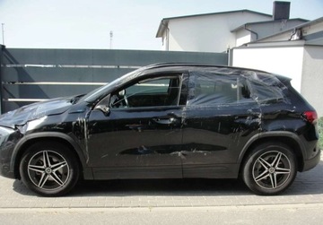 Mercedes EQA SUV 250 190KM 2023 Mercedes-Benz EQA Elektryk Elektryczny 190KM, zdjęcie 20