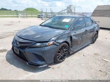 Toyota Camry IX 2023 Toyota Camry 2023r, TRD, 3.5L 3.5 Benzyna 301KM, zdjęcie 1