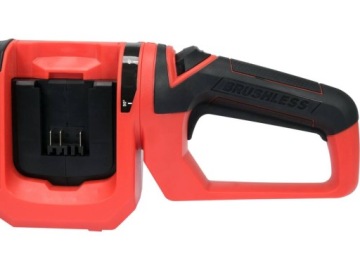 АККУМУЛЯТОРНЫЙ КЛИМЕР YATO 55СМ 2X18V БЕЗ АККУМУЛЯТОРА YT-828353