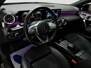 Mercedes CLA C118/X118 2021 Mercedes CLA 200 Poleasingowe.pl, zdjęcie 10