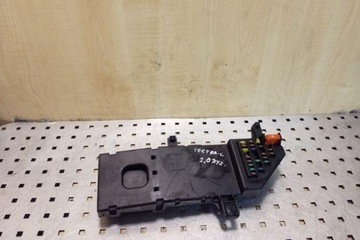 MODUL POHODĚ OPEL VECTRA C GTS 09226555 2.0L DIESEL 74KW 2004