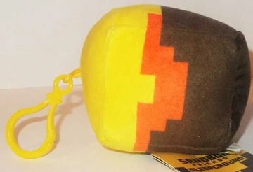 Брелок-гаджет Песочница Friends Sleepground выкройка майнкрафта