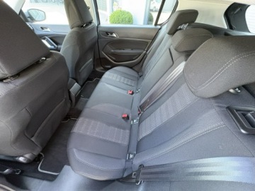 Peugeot 308 II Hatchback 5d 1.2 PureTech 130KM 2014 Peugeot 308 1.2 PureTech | Stan BDB | Nowy rozrzad, zdjęcie 7