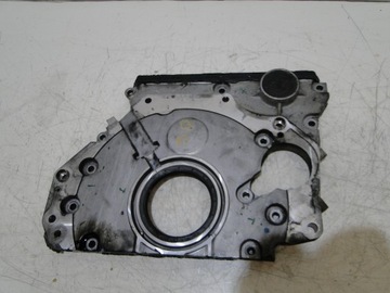OPEL ASTRA K V 1.6CDTI OBUDOWA ROZRZĄDU 55491465