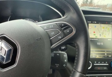 Renault Megane IV Grandtour 1.6 dCi 130KM 2017 Renault Megane stan bardzo dobry 1.6 Diesel 130KM, zdjęcie 14