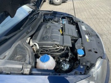 Seat Ibiza IV Hatchback 5d Facelifting 1.4 TDI 105KM 2016 Seat Ibiza Salon Polska Klimatyzacja, zdjęcie 12