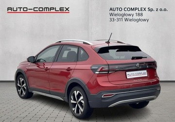 Volkswagen Taigo 1.5 TSI 150KM 2023 Volkswagen Taigo Volkswagen Taigo 1.5 TSI ACT Style DSG 1.5 Benzyna 150KM, zdjęcie 2