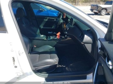 Kia Stinger 2020 Kia Stinger Kia Stinger GT-Line 2.0 Benzyna 255KM, zdjęcie 4