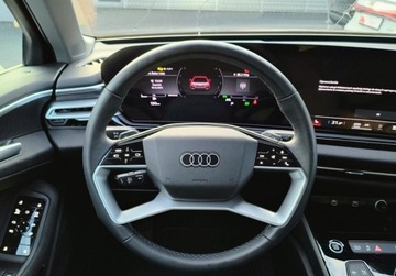 Audi A5 B10 Avant 2.0 TFSI 150KM 2025 Audi A5 Avant Gwarancja 05-2029 Salon PL Navi Led Radar Kamera 2.0, zdjęcie 9