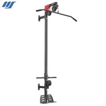 МАРБО | Верхний и нижний блоки для упражнений у стены.