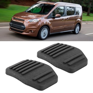 KRYTU GUMOVÉ PEDÁLU SPOJKY DO FORD TRANSIT I COUGAR