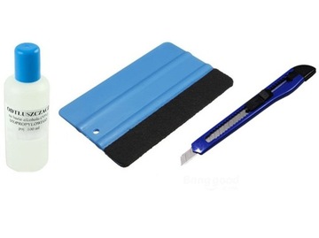 ЗАЩИТНАЯ ПЛЕНКА МОЛОЧНО-МАТОВАЯ ДЛЯ ОКОН MAT 50x122см