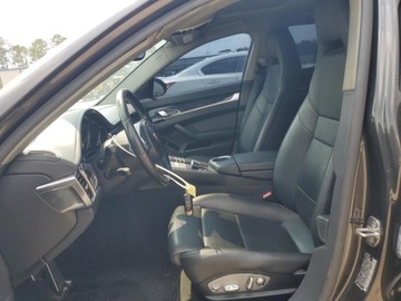 Porsche Panamera I Liftback 3.0 V6 380KM 2012 Porsche Panamera S Hybrid 2012 3.0l 3.0 Hybryda 380KM, zdjęcie 7