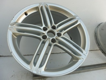 Felga pojedyncza Audi A6,S6 4G0601025T