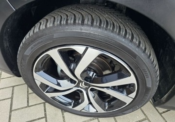 Citroen C3 III Hatchback Facelifting 1.2 PureTech 110KM 2022 Citroen C3 ELLE 1,2 Benzyna 110 KM Automat GWARANCJA Zamiana Zarejestrowany, zdjęcie 16