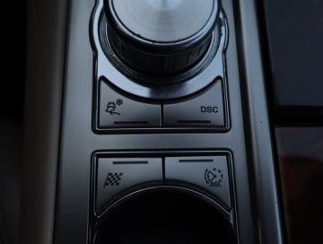 Jaguar XF I Sedan 3.0D V6 210KM 2009 Jaguar XF 3.0 D, 207 KM, Automat, Navi, Xenon, zdjęcie 23