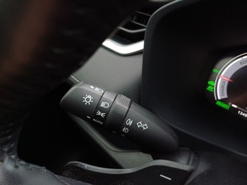 Toyota RAV4 V 2023 Toyota RAV4 2.5 Hybrid Executive 4x4 V (2018-) 2.5, zdjęcie 18