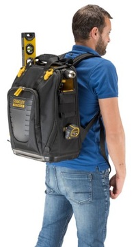 РЮКЗАК ДЛЯ СБОРКИ ИНСТРУМЕНТОВ STANLEY FMST1-80144