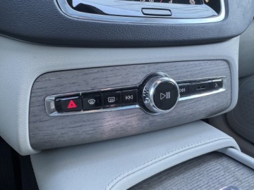 Volvo XC90 II 2022 Volvo XC 90 B5 Diesel AWD | Ultimate Bright | Salo, zdjęcie 15