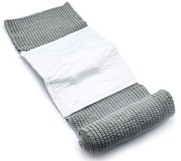 Личная повязка израильская военная повязка 10см FDA CE