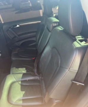Audi Q7 I 2014 Audi Q7 2014 Audi Q7 3.0T - w Polsce po oplatach i akcyzie 3.0 Benzyna, zdjęcie 13