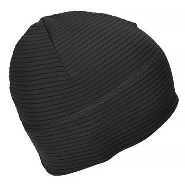 Czapka termoaktywna QUICK DRY czarna Mil-Tec