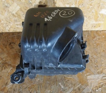POUZDRO FILTRU VZDUCHU KIA CEED 1.6 CRDI