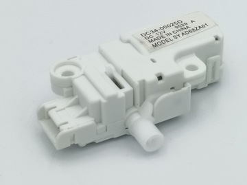 ЗАМОК ДВЕРИ СТИРАЛЬНОЙ МАШИНЫ SAMSUNG DC34-00025D