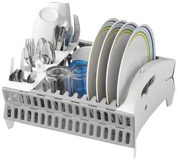 СКЛАДНАЯ СУШКА ДЛЯ ПОСУДЫ PROPLUS