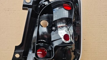 FIAT 500 C SVĚTLO LEVÝ ZADNÍ 51885550