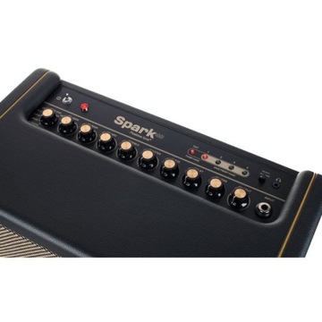 Гитарный усилитель Positive Grid Spark 40 BK