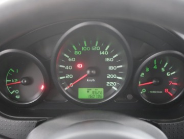 Mitsubishi Colt VI Hatchback 1.1 i 12V 75KM 2006 Mitsubishi Colt 1.1, Klima,ALU, zdjęcie 10