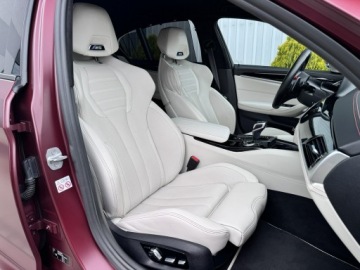 BMW Seria 5 G30-G31 M5 Limuzyna 4.4  600KM 2018 BMW M5 Polska. Ceramika. Bowers &amp; Wilkins., zdjęcie 13