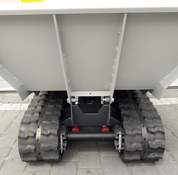 МИНИ-САМОСВАЛ Barrow КОВШ-САМОСВАЛ LUMAG MD400