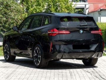 BMW X3 G45 2025 BMW X3 xDrive20d Sport Suv 2.0 (197KM) 2025, zdjęcie 1