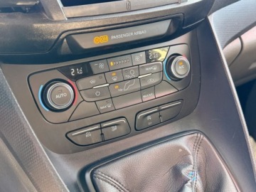 Ford Tourneo Connect III Standard 1.5 EcoBlue 120KM 2020 Ford Tourneo Connect Polski salon Zadbany Swietny stan 1.5 Diesel, zdjęcie 21