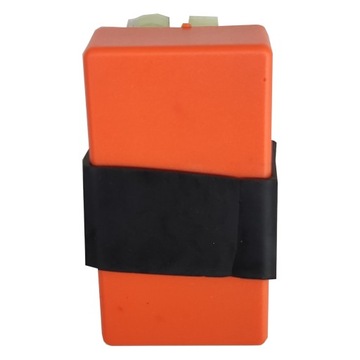 МОДУЛЬ ЗАЖИГАНИЯ 4T СКУТЕР РАЗБЛОКИРОВАН ТЮНИНГ