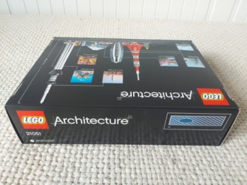 LEGO Архитектура 21051 Токио