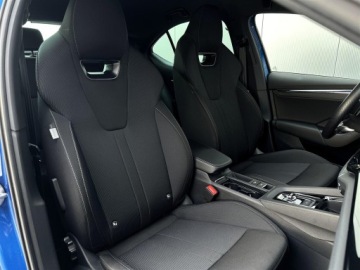 Skoda Octavia IV Liftback 1.5 TSI EVO 150KM 2022 Skoda Octavia 1.5TSI 150KM Style DSG l Pakiet Dyna, zdjęcie 32